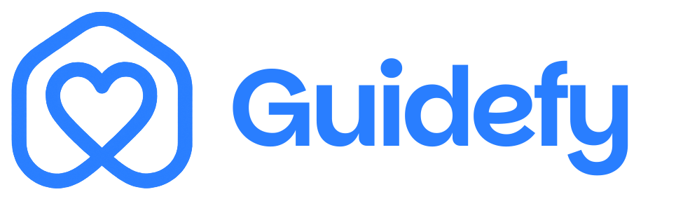 Guidefy - Digital Guides for Short-rental Hosts